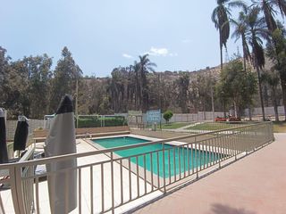 Foto 11 de ¿BUSCAS VIVIR EN UN LUGAR TRANQUILO Y RODEADO DE LA NATURALEZA? TE OFREZCO UN DPTO A PRECIO DE OCASIÓN EN ÑAÑA!