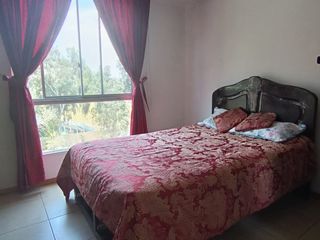 Foto 12 de ¿BUSCAS VIVIR EN UN LUGAR TRANQUILO Y RODEADO DE LA NATURALEZA? TE OFREZCO UN DPTO A PRECIO DE OCASIÓN EN ÑAÑA!