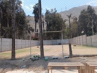 Foto 17 de ¿BUSCAS VIVIR EN UN LUGAR TRANQUILO Y RODEADO DE LA NATURALEZA? TE OFREZCO UN DPTO A PRECIO DE OCASIÓN EN ÑAÑA!