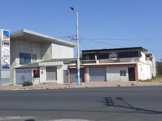 Foto 1 de @Ideal para inversión comercial en venta casa en vía principal La Libertal
