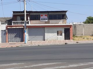 Foto 2 de @Ideal para inversión comercial en venta casa en vía principal La Libertal