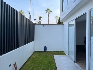 Foto 2 de ALQUILER DE DEPARTAMENTO EN SURCO
