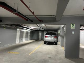 Foto 5 de ALQUILER DE DEPARTAMENTO EN SURCO