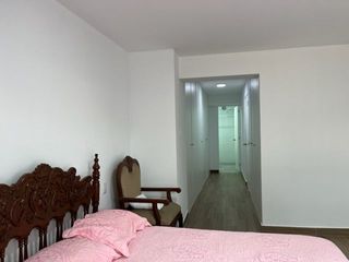 Foto 6 de ALQUILER DE DEPARTAMENTO EN SURCO