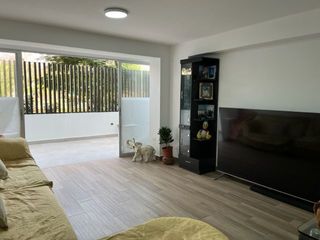 Foto 7 de ALQUILER DE DEPARTAMENTO EN SURCO