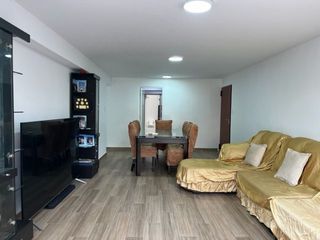 Foto 8 de ALQUILER DE DEPARTAMENTO EN SURCO