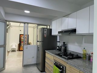 Foto 11 de ALQUILER DE DEPARTAMENTO EN SURCO