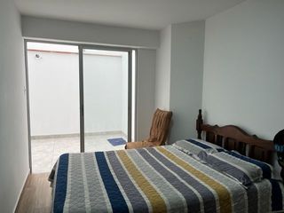 Foto 14 de ALQUILER DE DEPARTAMENTO EN SURCO