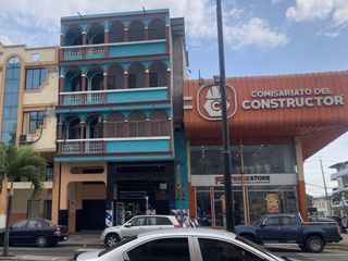 Foto 1 de Se alquila local comercial en Portete y la 12ava.