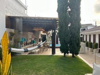 Foto 58 de VENDO HERMOSA CASA TOTALMENTE EQUIPADA EN CEIBOS NORTE
