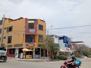 Foto 1 de Se Vende Casa En La Esperanza Calle ( Manuel Cedeño 998) (lpadilla)