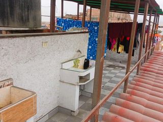 Foto 5 de Departamento Acogedor en Venta en San Martín De Porres ¡Tu Oasis Urbano Te Espera!