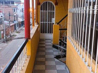 Foto 7 de Departamento Acogedor en Venta en San Martín De Porres ¡Tu Oasis Urbano Te Espera!