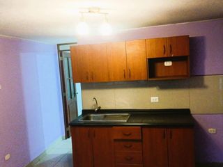 Foto 12 de Departamento Acogedor en Venta en San Martín De Porres ¡Tu Oasis Urbano Te Espera!