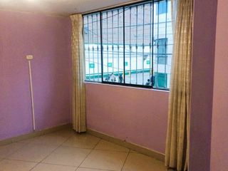Foto 14 de Departamento Acogedor en Venta en San Martín De Porres ¡Tu Oasis Urbano Te Espera!