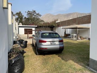 Foto 4 de Venta casa de campo en Cieneguilla
