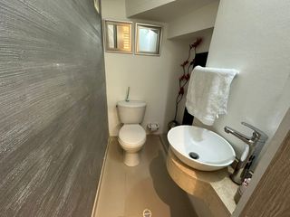 Foto 6 de Casa de conjunto en venta en villa campestre de 3 cuartos