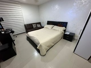 Foto 10 de Casa de conjunto en venta en villa campestre de 3 cuartos