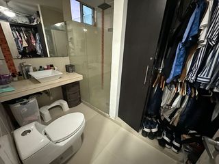 Foto 11 de Casa de conjunto en venta en villa campestre de 3 cuartos