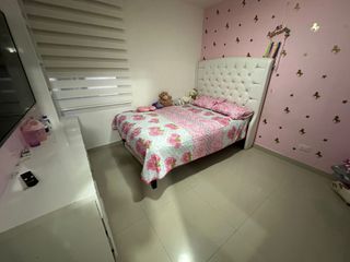 Foto 13 de Casa de conjunto en venta en villa campestre de 3 cuartos