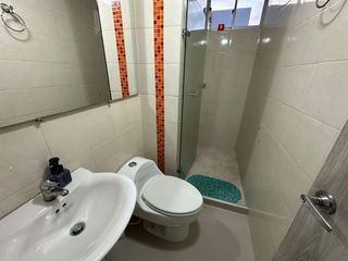 Foto 14 de Casa de conjunto en venta en villa campestre de 3 cuartos