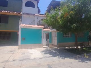 Foto 1 de VENTA DE DEPARTAMENTO – URB. SAN ISIDRO - PIURA