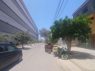 Foto 2 de VENTA DE DEPARTAMENTO – URB. SAN ISIDRO - PIURA