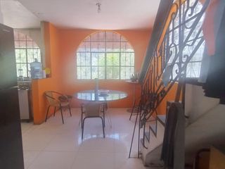 Foto 6 de VENTA DE DEPARTAMENTO – URB. SAN ISIDRO - PIURA