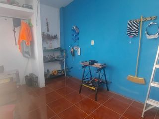 Foto 9 de VENTA DE DEPARTAMENTO – URB. SAN ISIDRO - PIURA