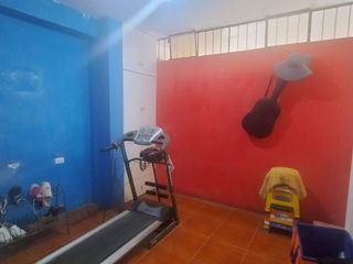 Foto 12 de VENTA DE DEPARTAMENTO – URB. SAN ISIDRO - PIURA