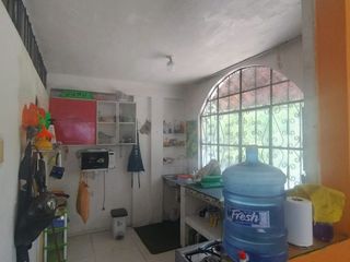 Foto 13 de VENTA DE DEPARTAMENTO – URB. SAN ISIDRO - PIURA
