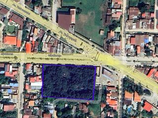 Foto 3 de Terreno en Pucallpa