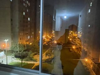 Foto 4 de Venta de deparamento en Condominio  Los Molles, Comas