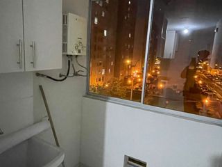 Foto 6 de Venta de deparamento en Condominio  Los Molles, Comas