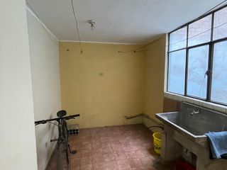 Foto 2 de Venta de departamento en 2do. piso Urbanización El Parral, Comas