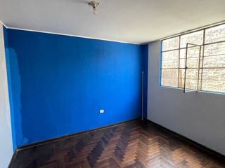 Foto 3 de Venta de departamento en 2do. piso Urbanización El Parral, Comas