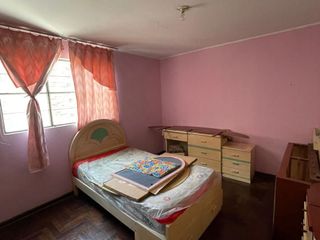 Foto 5 de Venta de departamento en 2do. piso Urbanización El Parral, Comas