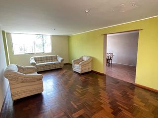 Foto 7 de Venta de departamento en 2do. piso Urbanización El Parral, Comas