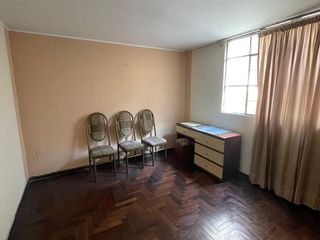 Foto 8 de Venta de departamento en 2do. piso Urbanización El Parral, Comas