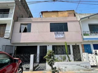 Foto 9 de Venta de departamento en 2do. piso Urbanización El Parral, Comas