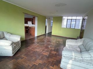 Foto 17 de Venta de departamento en 2do. piso Urbanización El Parral, Comas