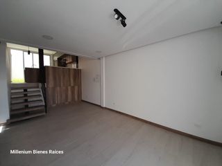 Foto 9 de Arriendo amplia casa con local comercial, 225mts.  en sector San José de Monjas