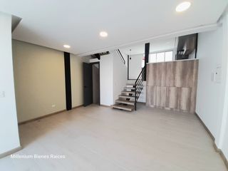 Foto 4 de Arriendo amplia casa con local comercial, 225mts.  en sector San José de Monjas