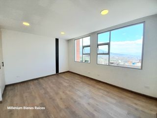 Foto 5 de Arriendo amplia casa con local comercial, 225mts.  en sector San José de Monjas