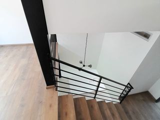 Foto 6 de Arriendo amplia casa con local comercial, 225mts.  en sector San José de Monjas