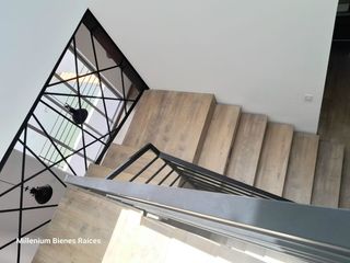 Foto 7 de Arriendo amplia casa con local comercial, 225mts.  en sector San José de Monjas