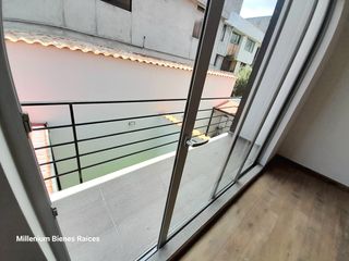 Foto 28 de Arriendo amplia casa con local comercial, 225mts.  en sector San José de Monjas