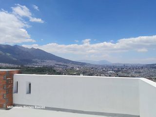 Foto 36 de Arriendo amplia casa con local comercial, 225mts.  en sector San José de Monjas