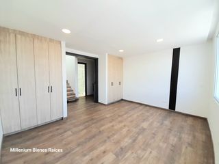 Foto 14 de Arriendo amplia casa con local comercial, 225mts.  en sector San José de Monjas