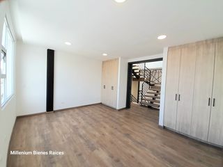 Foto 21 de Arriendo amplia casa con local comercial, 225mts.  en sector San José de Monjas